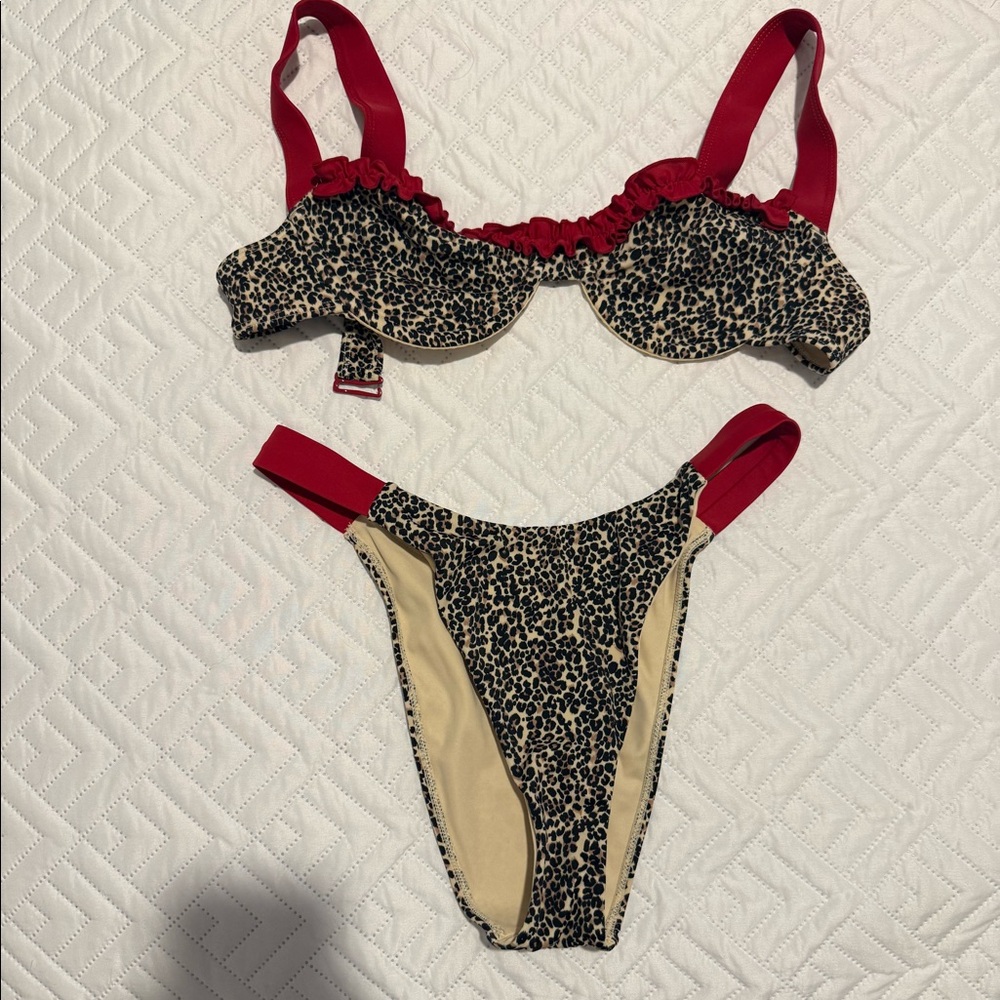Pacsun Bathing Suit